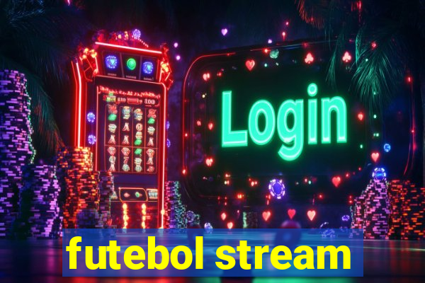 futebol stream